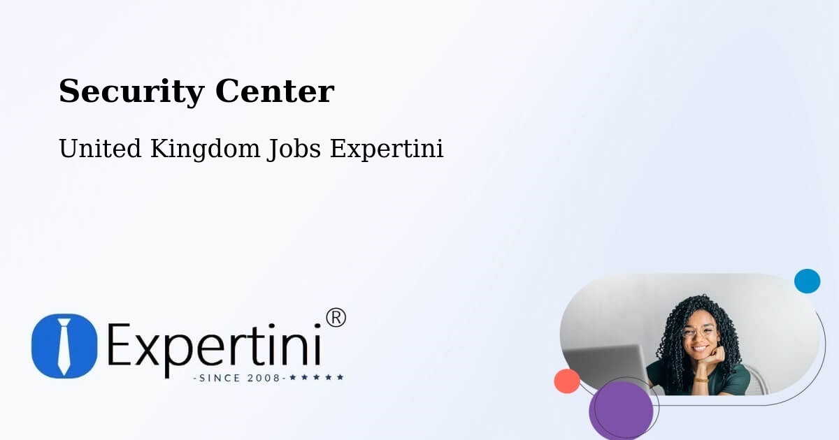Security & Compliance – Westhill - United Kingdom Jobs Expertini